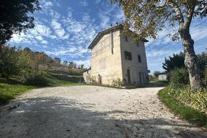 CASA INDIPENDENTE A GUBBIO