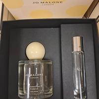 set Jo-Malone Frangipani 