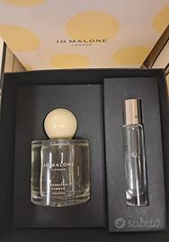 set Jo-Malone Frangipani 