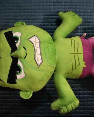 Pupazzo Hulk