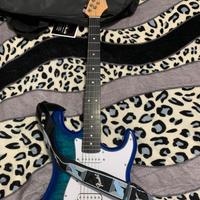 Chitarra eko