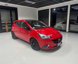 Opel Corsa 1.4 90CV GPL Tech 5 porte n-Joy