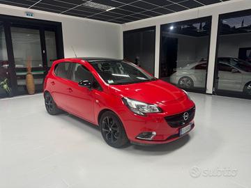 Opel Corsa 1.4 90CV GPL Tech 5 porte n-Joy