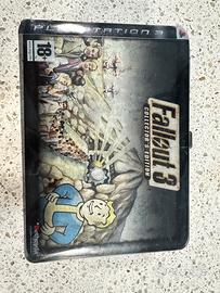 Fallout 3 Collector’s Edition