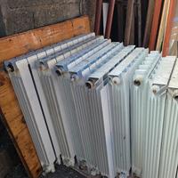 caloriferi alluminio