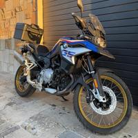 Bmw r 850 gs