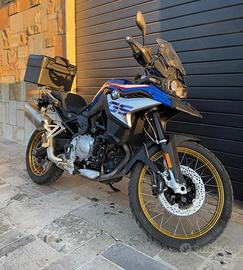 Bmw f 850 gs - 2022