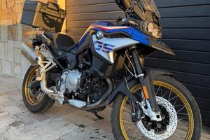 Bmw f 850 gs - 2022