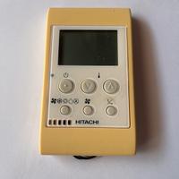 Telecomando condizionatore Hitachi Originale
