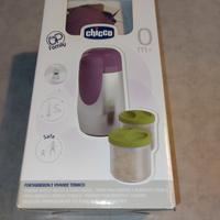 thermos chicco nuovissimo usato davvero poco