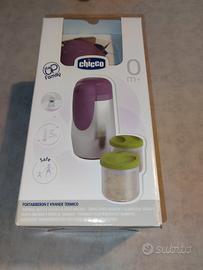 thermos chicco nuovissimo usato davvero poco