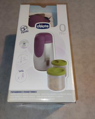 thermos chicco nuovissimo usato davvero poco