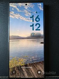 Samsung Galaxy S24 Ultra 1TB