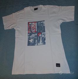 T-shirt Versace uomo originale