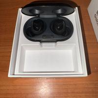 Samsung galaxy buds+