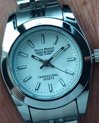 Orologio donna Pierre Bonnet 28 mm