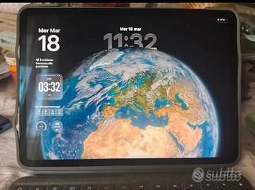 Ipad 11 pro 2022