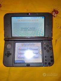 Nintendo new 3ds xl