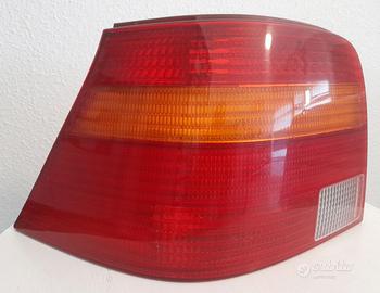 Fanale Golf + antifurto + Specchietti vari modelli