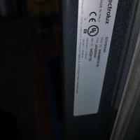 forno ventilato marca Electrolux del 2024 