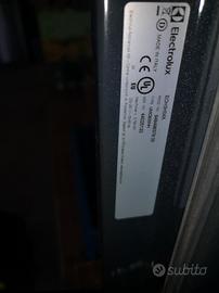 forno ventilato marca Electrolux del 2024 