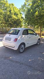Fiat 500 pop