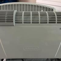 Stufa elettrica DeLonghi