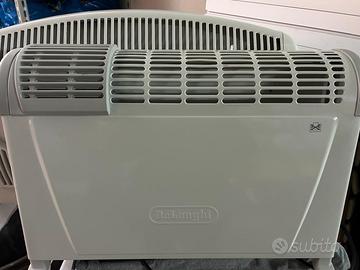 Stufa elettrica DeLonghi