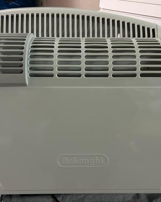 Stufa elettrica DeLonghi