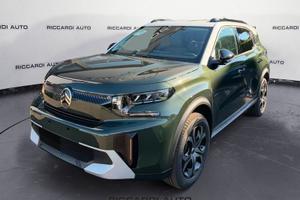 Citroën C3 Aircross Nuova Turbo 100 MT6 - PLUS