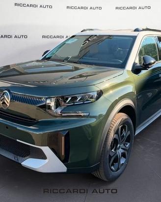Citroën C3 Aircross Nuova Turbo 100 MT6 - PLUS