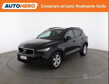 VOLVO XC40 GT55902