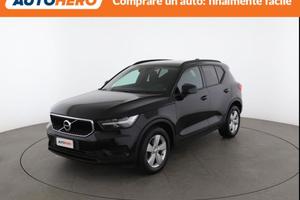 VOLVO XC40 GT55902