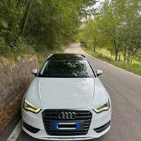 Audi A3 2.0 tdi 150cv 