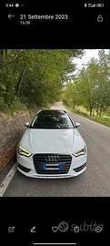 Audi A3 2.0 tdi 150cv 
