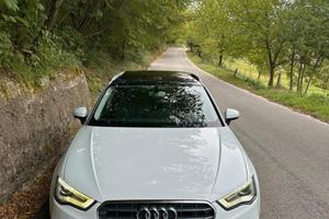 Audi A3 2.0 tdi 150cv 