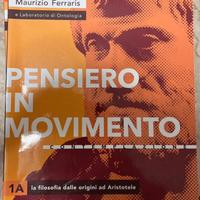 pensiero in movimento