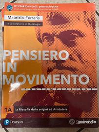 pensiero in movimento