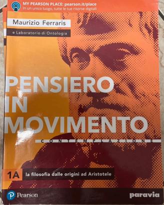 pensiero in movimento