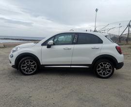 Fiat 500x Lounge 1.6 120 Cv