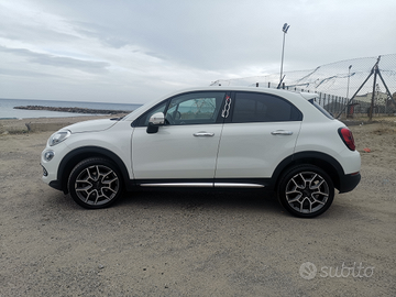 Fiat 500x Lounge 1.6 120 Cv