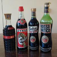 Rosso antico Cynar