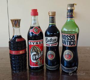 Rosso antico Cynar