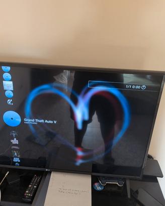 PS3 2 JOYSTICK