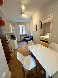 Alloggio breve-lungo termine Asti