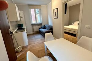 Alloggio breve-lungo termine Asti