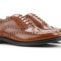 Scarpe Church's Burwood marroni n. 36,5