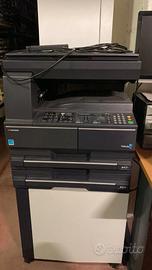 FOTOCOPIATRICE KYOCERA