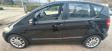 mercedes classe a 180 cdi  anno 2007