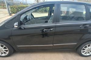 mercedes classe a 180 cdi  anno 2007